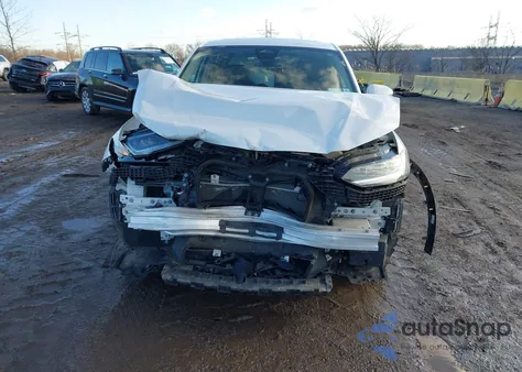 2024 Honda Hr-V Awd Ex-L/Awd Ex-L W/O Bsi from USA, damaged, VIN 3CZRZ2H7XRM772682